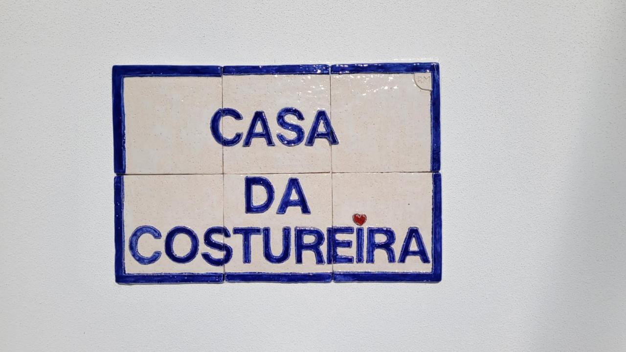Casa Da Costureira Villa Brejao Exterior photo