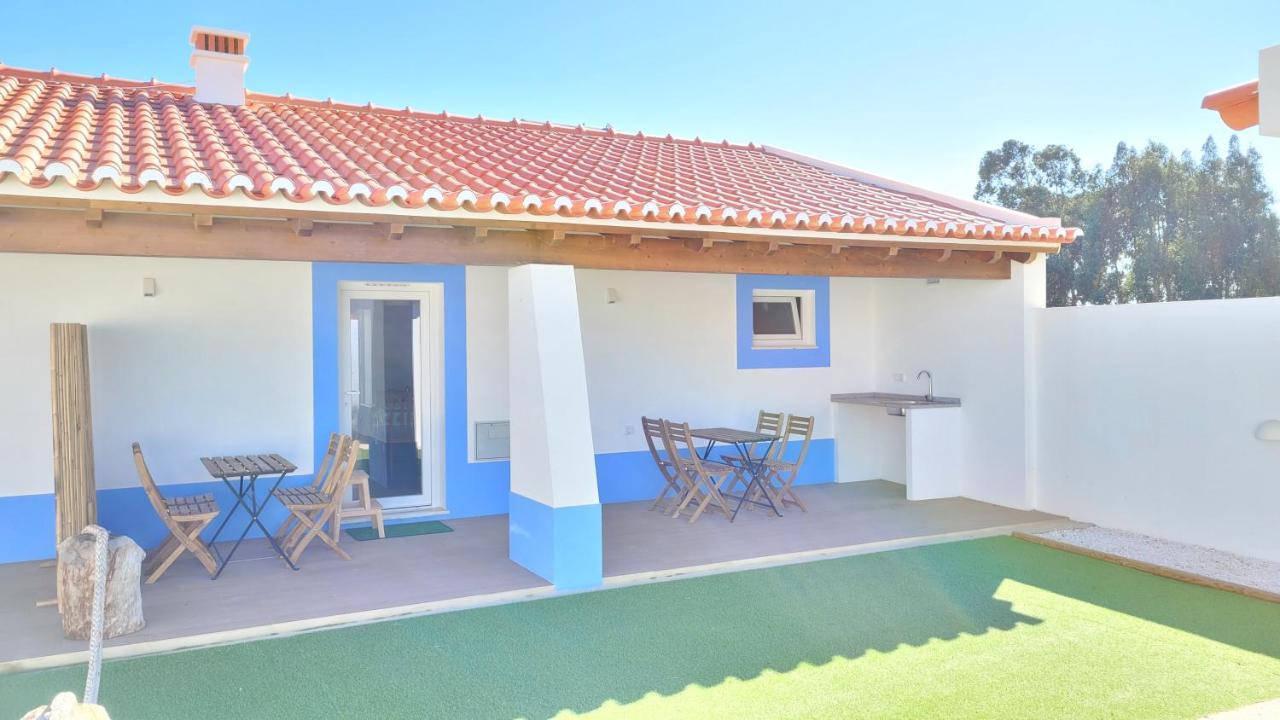 Casa Da Costureira Villa Brejao Exterior photo